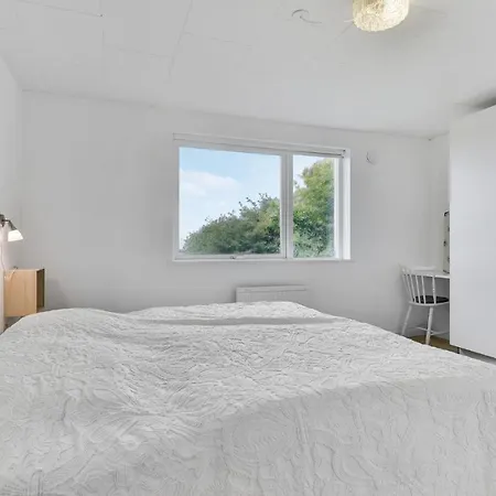 Vakantiehuis Dyssevaenget Augustenborg *
